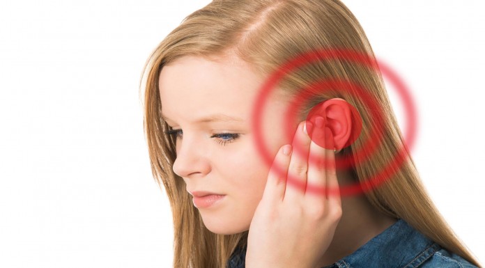 Acúfenos: esos pitidos en el oído que no sabemos de dónde vienen