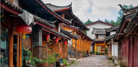 10 Curiosidades de la Cultura China | Un acervo cultural milenario