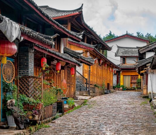 10 Curiosidades de la Cultura China | Un acervo cultural milenario