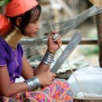 tribus del mundo, kayan, padaung