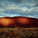 Uluru/Ayers Rock