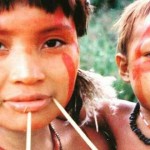 yanomami