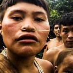 yanomami
