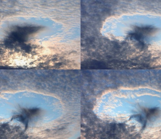 Conoces el fenómeno Skypunch