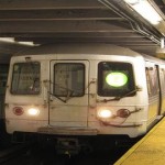 El misterioso andén del metro «G» de Nueva York