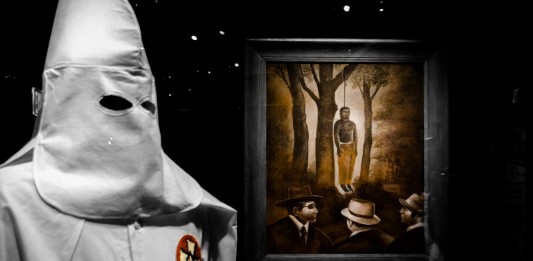 El "Árbol del Diablo", en New Jersey: ¡Escalofriante!