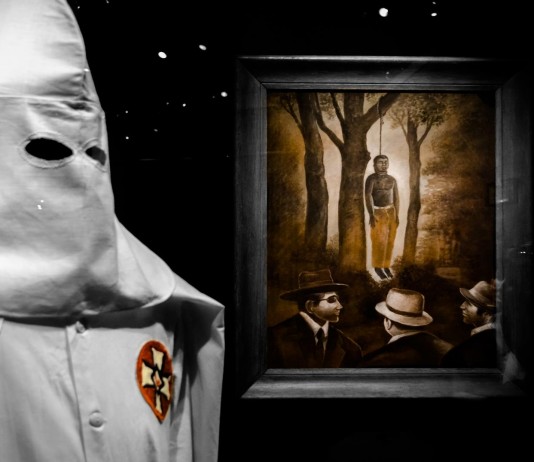 El «Árbol del Diablo», en New Jersey: ¡Escalofriante! El "Árbol del Diablo", en New Jersey: ¡Escalofriante!