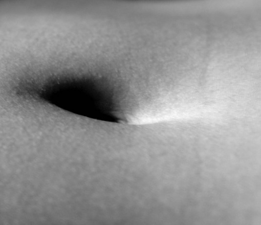 curiosidades sobre el ombligo