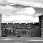La leyenda del vampiro del castillo de Alnwick