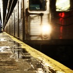 El misterioso andén del metro «G» de Nueva York