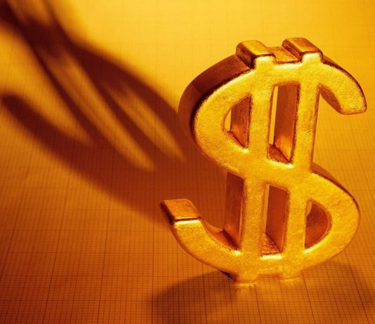 El curioso origen del símbolo del dólar