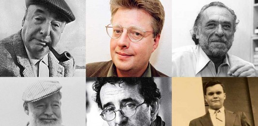 6 Escritores que murieron antes de publicar su libro