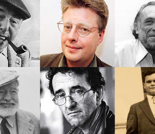 6 Escritores que murieron antes de publicar su libro 6 Escritores que murieron antes de publicar su libro