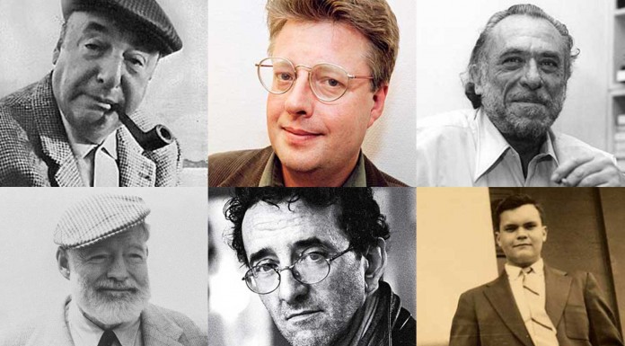 6 Escritores que murieron antes de publicar su libro