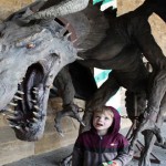 La leyenda del vampiro del castillo de Alnwick