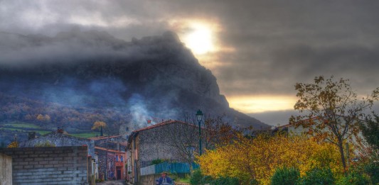 Bugarach, la montaña del fin del mundo