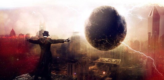 La sexta extinción masiva se acerca... ¿Será verdad?