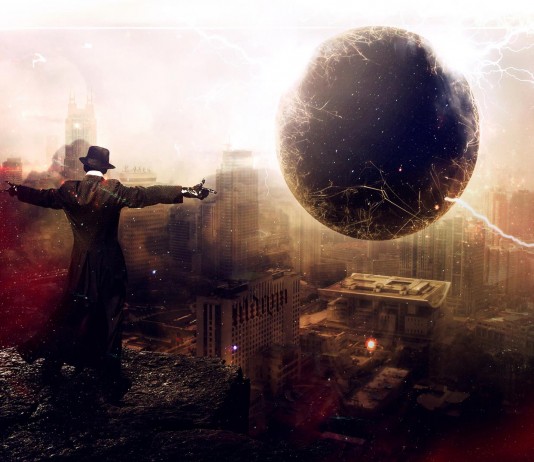 La sexta extinción masiva se acerca... ¿Será verdad?