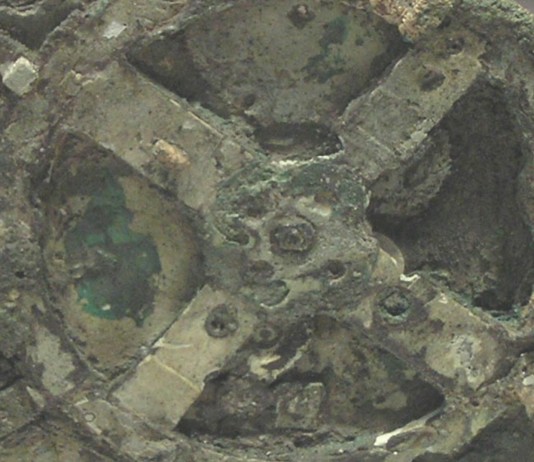 El primer ordenador... es de hace 2.000 años