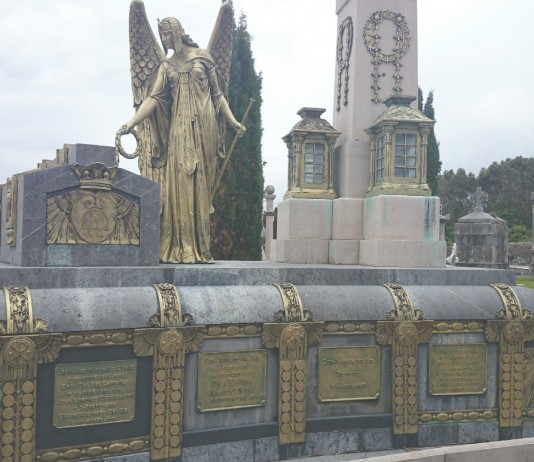 El espectacular Cementerio de la Ballena en Cantabria El espectacular Cementerio de la Ballena en Cantabria