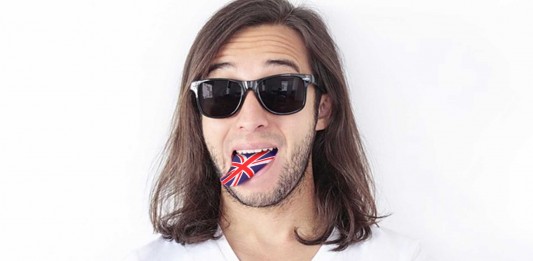 8 cosas que no sabías sobre el idioma inglés