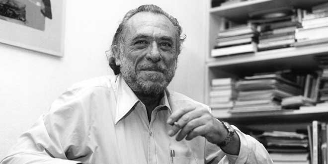 Charles-Bukowski