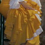 Color amarillo