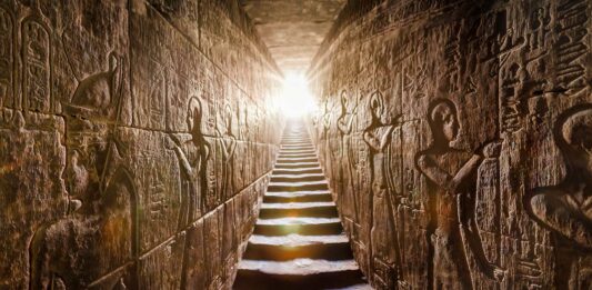 10 Curiosidades del Antiguo Egipto | Sorprendentes
