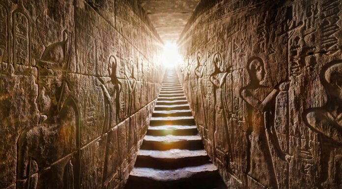 10 Curiosidades del Antiguo Egipto | Sorprendentes