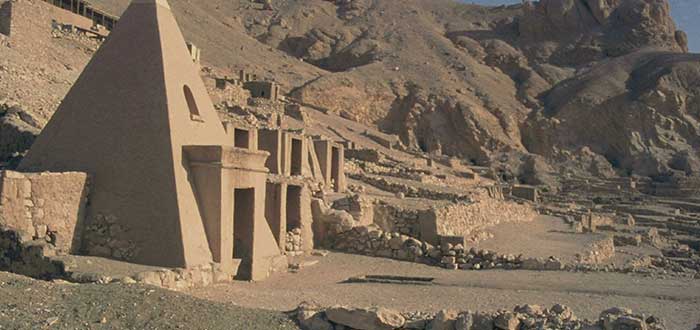 Curiosidades del Antiguo Egipto | ¡A parar para avanzar!