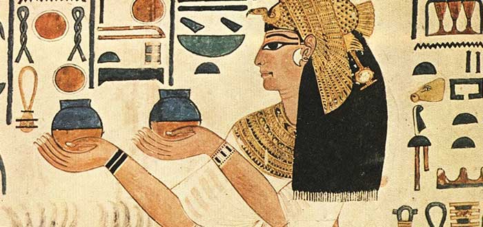 Curiosidades del Antiguo Egipto | ¡antes muertos que sencillos!