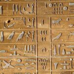 Cuestión de días en el Antiguo Egipto