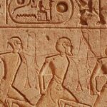 Curiosidades del Antiguo Egipto | ¿Esclavos? ¿Dónde?