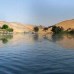 Curiosidades del Antiguo Egipto | Higiene en el Antiguo Egipto