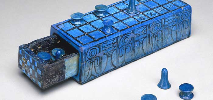Curiosidades del Antiguo Egipto | Jugamos