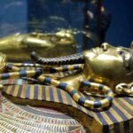 Curiosidades del Antiguo Egipto | La muerte es sólo el comienzo