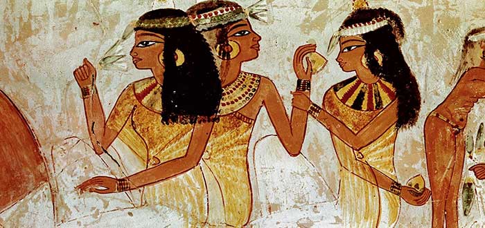 Curiosidades del Antiguo Egipto | ¡Que vivan las mujeres!