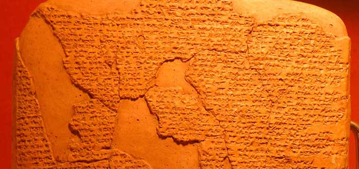 Curiosidades del Antiguo Egipto | Si quieres la paz, ¡detén la guerra!