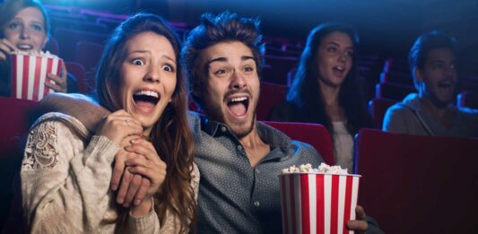 ¿Cuál es el mejor cine del mundo? | Los más increíbles ¿Cuál es el mejor cine del mundo? | Los más increíbles