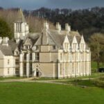 Lugares Embrujados del Mundo