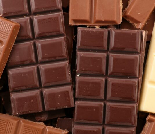 20 Datos curiosos del Chocolate