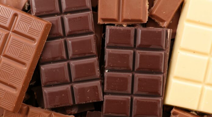 20 Datos curiosos del Chocolate