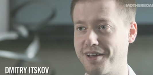 Dmitry Itskov, El millonario ruso que quiere ser inmortal