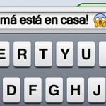 EJEMPLO WHATSAPP EMOJI