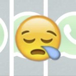 EMOJI LÁGRIMA