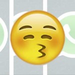 EMOJI SILBANDO