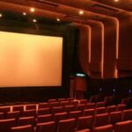 El mejor cine del mundo. AMC Pacific Place, Hong Kong 
