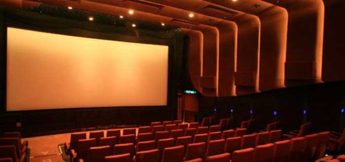  Cu l Es El Mejor Cine Del Mundo Los M s Incre bles