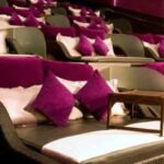 El mejor cine del mundo. Blitz Megaplex, Indonesia