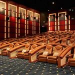 El mejor cine del mundo. Nokia Ultra Screen,Tailandia